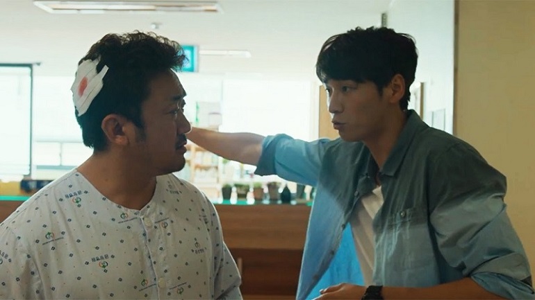 Bạn Ma Phiền Toái - The Soul-Mate (2018)