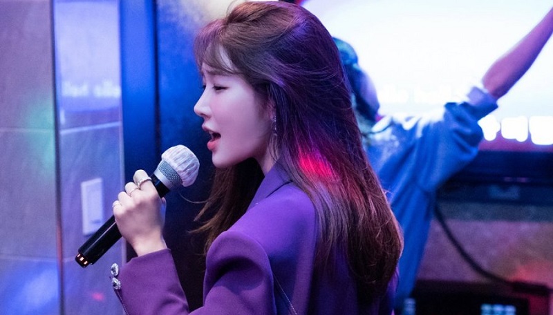 Bora! Deborah - True To Love (2023)