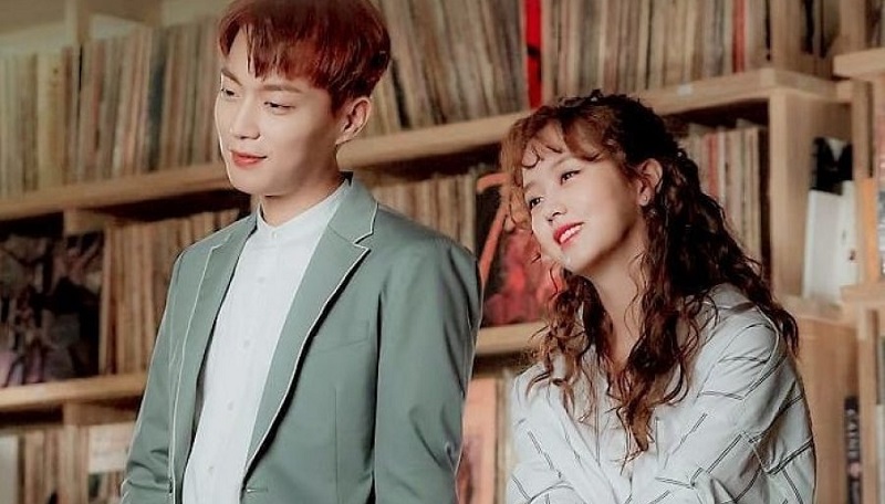 Chuyện Tình Radio - Radio Romance (2018)