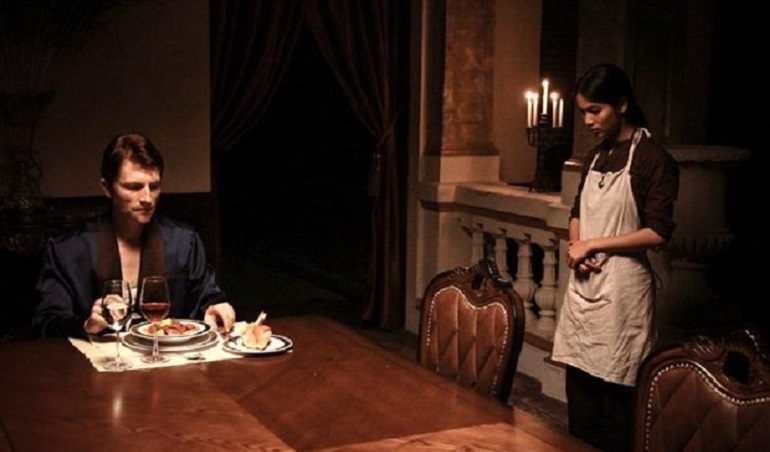 Cô Hầu Gái (bản Việt Nam) - The Housemaid (2016)