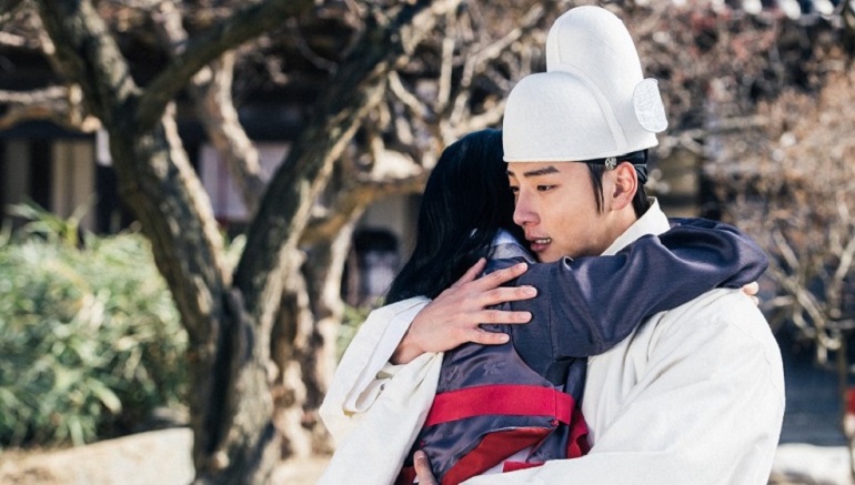 Đại Thân Vương - Grand Prince (2018)