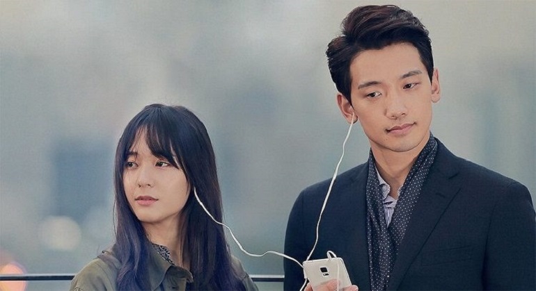 Em Thật Tuyệt Vời - My Lovely Girl (2014)