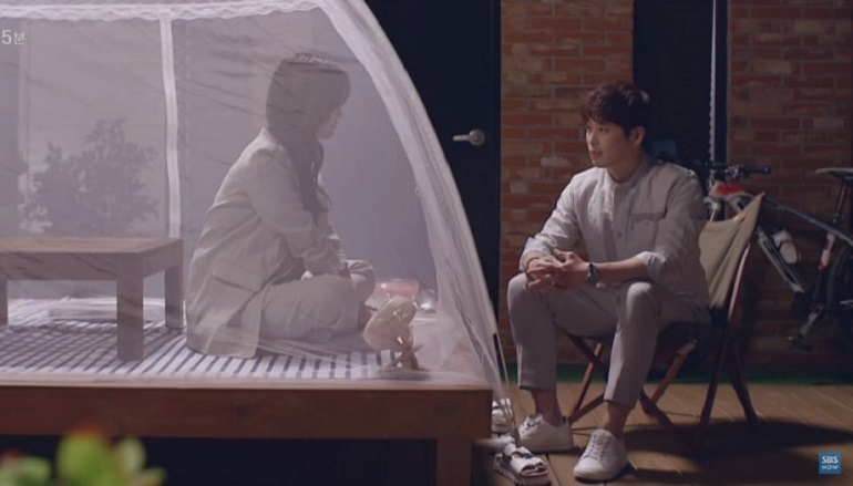 Ký Ức Về Cô Ấy - Let Me Introduce Her (2018)