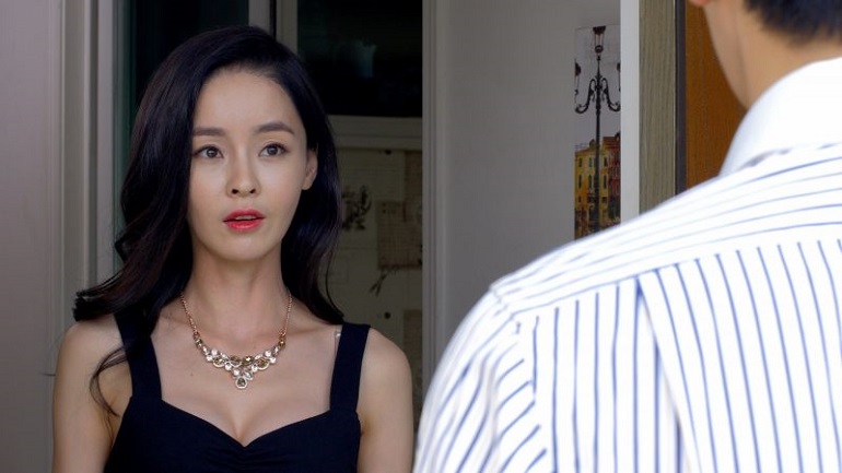 Lớp Học Thêm Hư Hỏng - Bad Class (2015)
