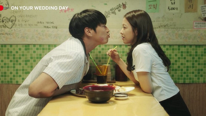 Ngày Em Đẹp Nhất - On Your Wedding Day (2018)