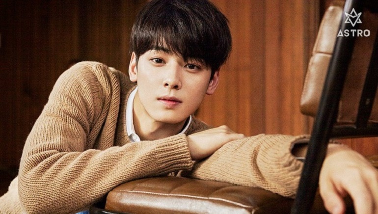 Người đẹp Gangnam - My ID Is Gangnam Beauty (2018)