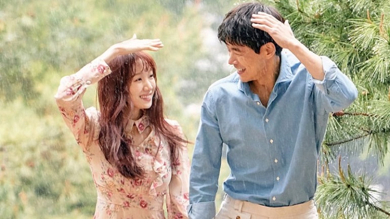 Thời Khắc Định Mệnh - About Time (2018)