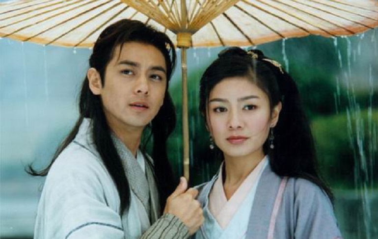 Thư Kiếm Tình Hiệp Liễu Tam Biến - The Tale of the Romantic Swordsman (2004)