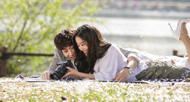 Vẫn Là Oh Hae Young - Another Miss Oh (2016)