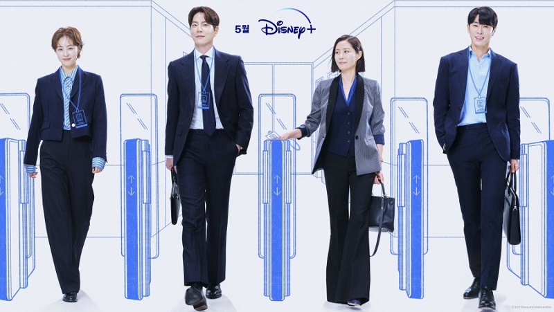 Cuộc Đua - Race (2023)