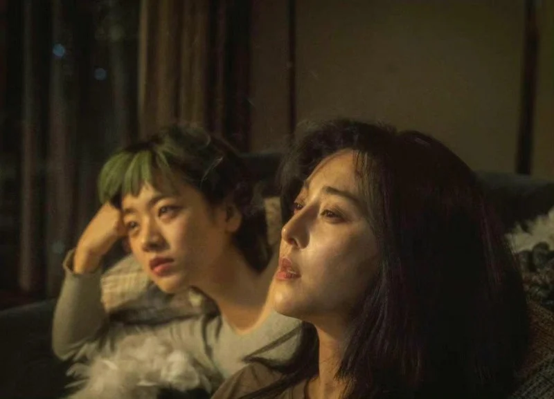 Lục Dạ (Phạm Băng Băng) - Green Night (2023)