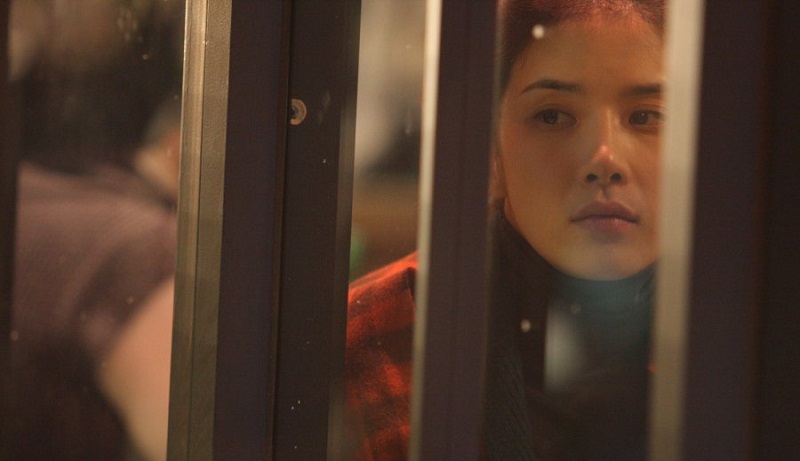 Mong Em Hạnh Phúc - More Than Blue (2009)