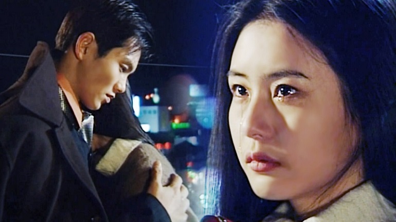 Người Đẹp Của Tôi - Beautiful My Lady (1997)