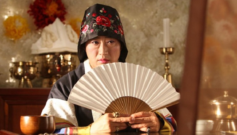 Pháp Sư Côn Đồ - Man on the Edge (2013)