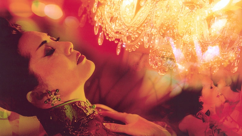 Sắc Màu Quyến Rũ - Colour Blossoms (2004)