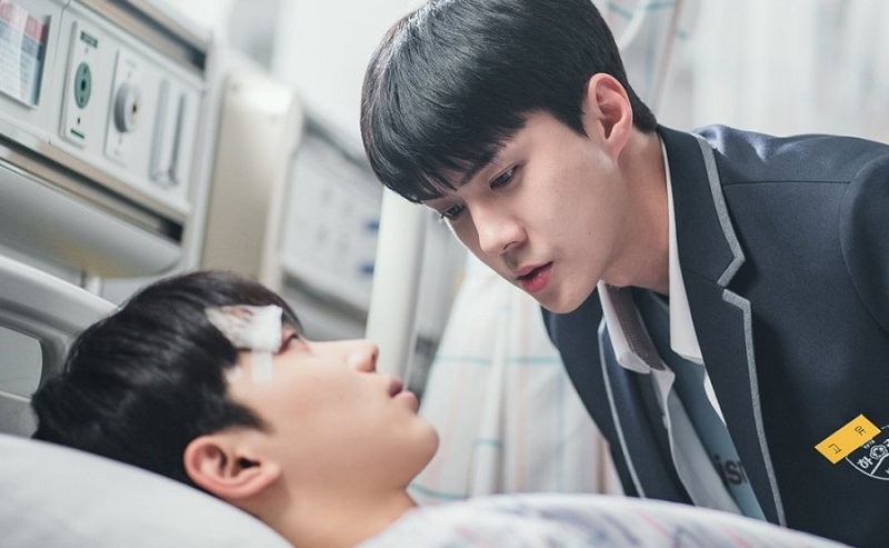 Vì Những Gì Ta Đã Yêu - All That We Loved (2023)