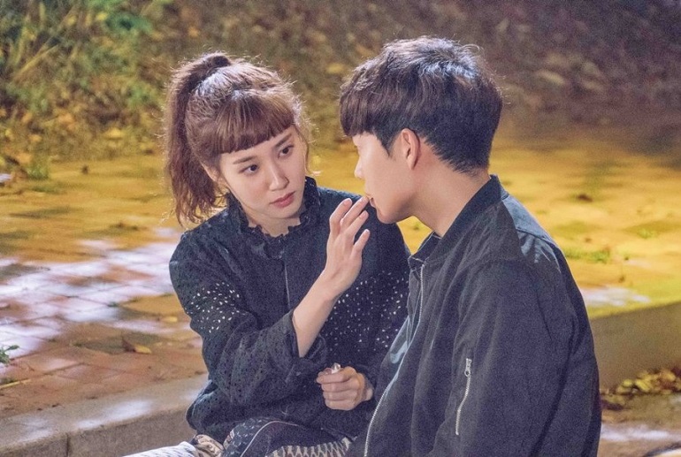 Xin Chào Tuổi 20 - Age of Youth Season 2 (2017)