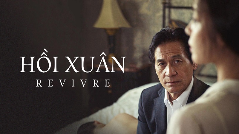 Hồi Xuân - Revivre (2015)