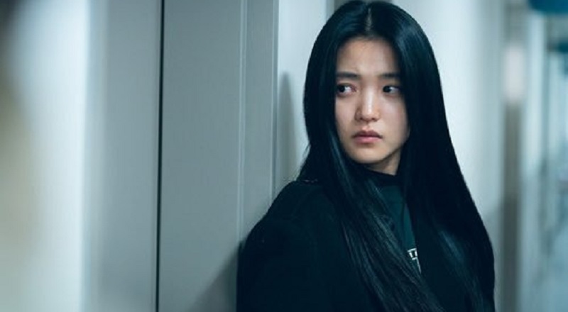 Ác Quỷ - Revenant (2023)