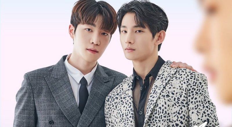 Sẵn Sàng Yêu Em - Jun And Jun (2023)
