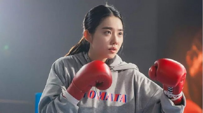 Chuyện Tình Đấm Bốc - My Lovely Boxer (2023)