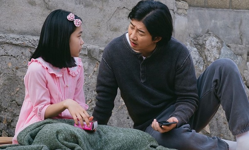 Lương Tâm Kẻ Bắt Cóc - The Day of The Kidnapping (2023)