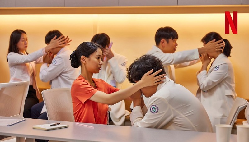 Chút Nắng Ấm Mỗi Ngày, Daily Dose of Sunshine (2023)