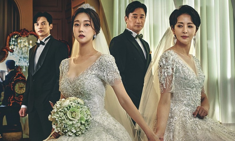 Cuộc Hôn Nhân Thứ 3 - The Third Marriage (2023)