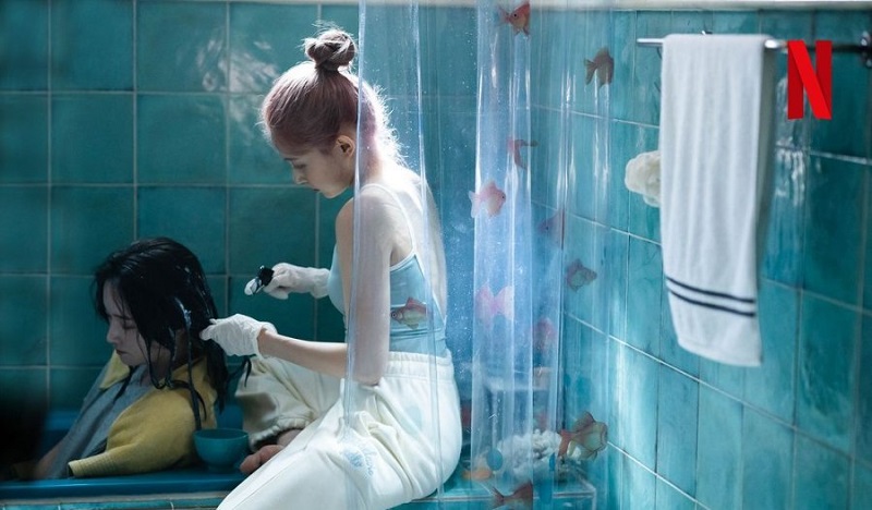 Điệu Ba Lê Tử Thần - Ballerina (2023)