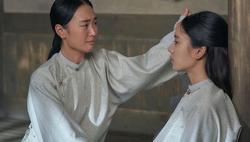 Người Thương Yêu Nhất 2 - My Dearest Part 2 (2023)