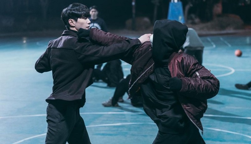 Cô Giáo Em Là Số 1 - Brave Citizen (2023)