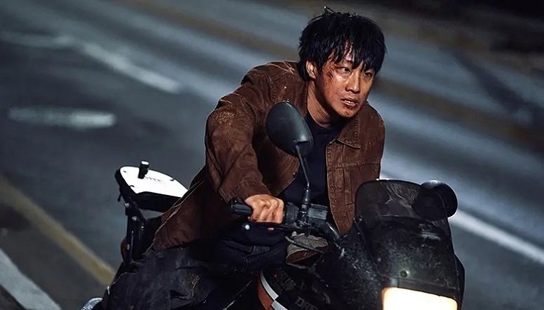 Đường Cùng - Hopeless (2023)