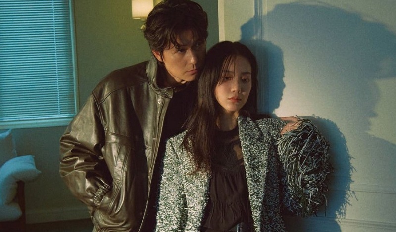 Hãy Nói Lời Yêu - Tell Me That You Love Me (2023)