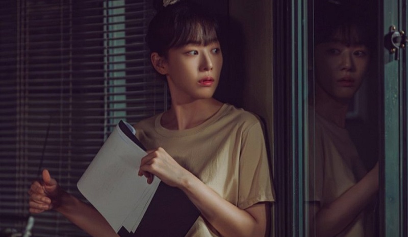 Hoa Nở Trên Cát - The Sand Flower (2023)