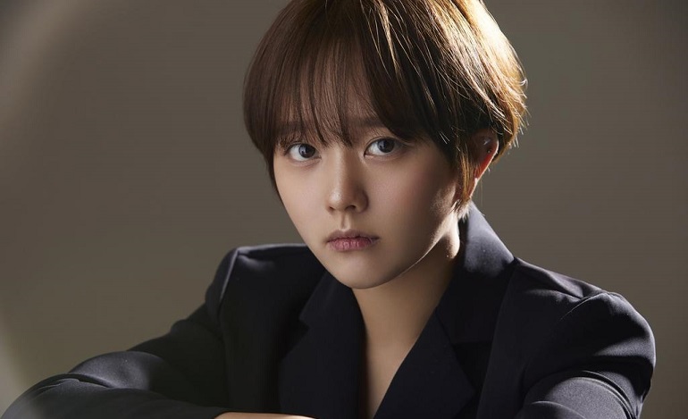 Miss Granny Drama - Ngoại Già Tuổi Đôi Mươi (Bản Truyền Hình) (2024)