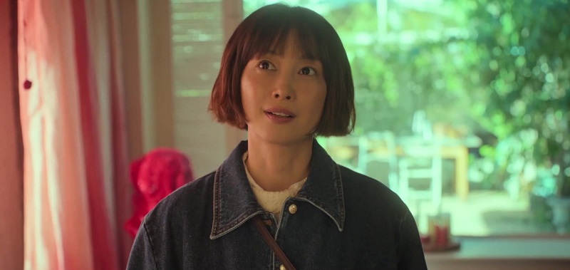 Một Ngày Nghỉ Của Ha Kyung - One Day Off (2023)