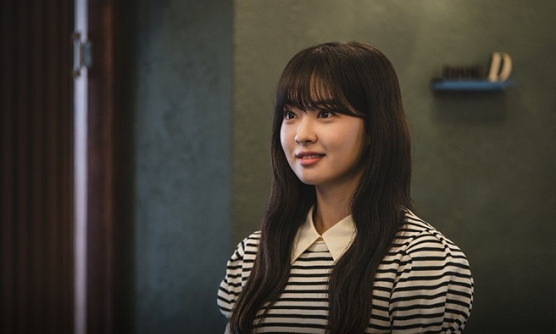 Nhạc Trưởng Maestra Sợi Dây Chân Lý - Maestra Strings of Truth (2023)