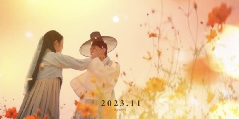 Phía Sau Bóng Tối - Behind The Shadows (2023)