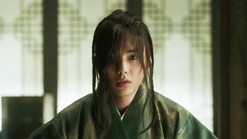 Đại Pháp Sư - The Magician (2015)