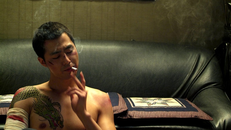 Phi Vụ Bẩn - A Dirty Carnival (2006)