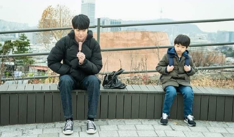 Thêm Một Lần Nữa - Once Again (2022)