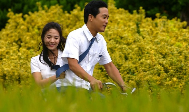 Cô Nàng Đáng Yêu - My Girl And I (2008)