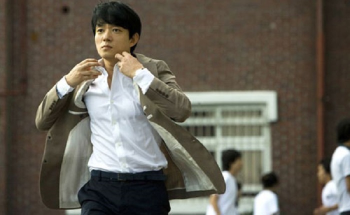 Hậu Duệ Của Hong Gil Dong - The Descendants Of Hong Gil Dong (2009)