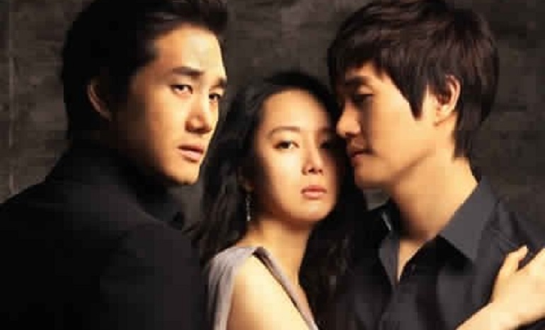 Bí Mật Tình Yêu - Secret Love (2010)