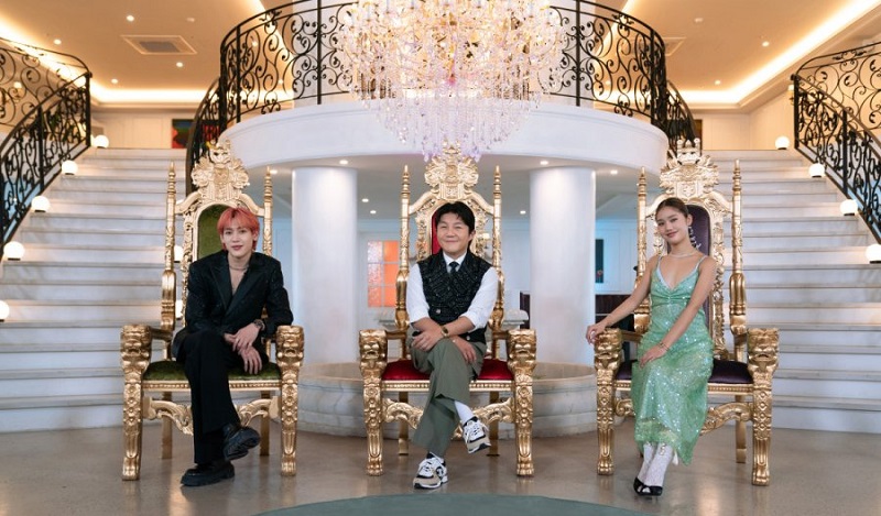 Giới Siêu Giàu Ở Hàn Quốc - Super Rich in Korea (2024)